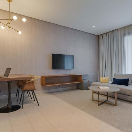 Pestana Casablanca, Seaside Suites & Residences מראה חיצוני תמונה