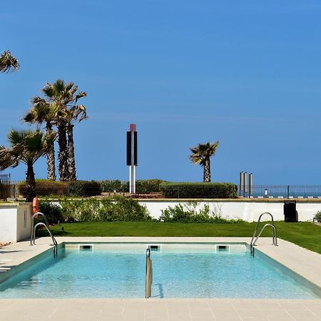 Pestana Casablanca, Seaside Suites & Residences מראה חיצוני תמונה