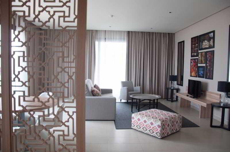 Pestana Casablanca, Seaside Suites & Residences מראה חיצוני תמונה
