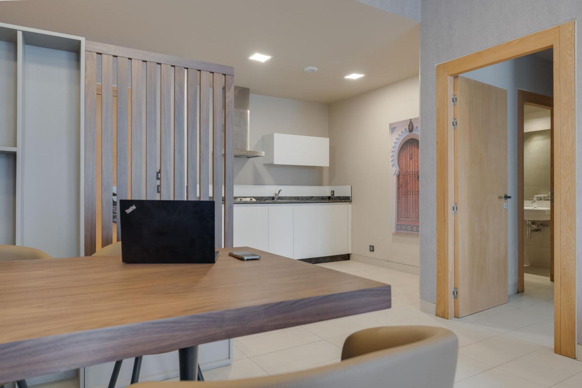 Pestana Casablanca, Seaside Suites & Residences מראה חיצוני תמונה