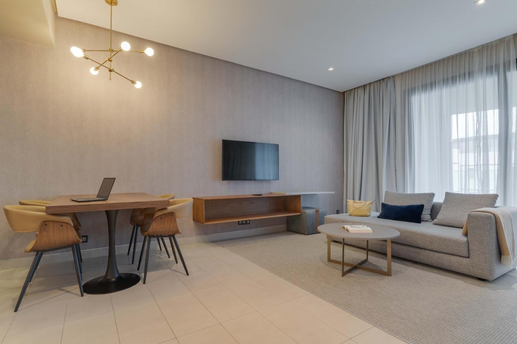 Pestana Casablanca, Seaside Suites & Residences מראה חיצוני תמונה