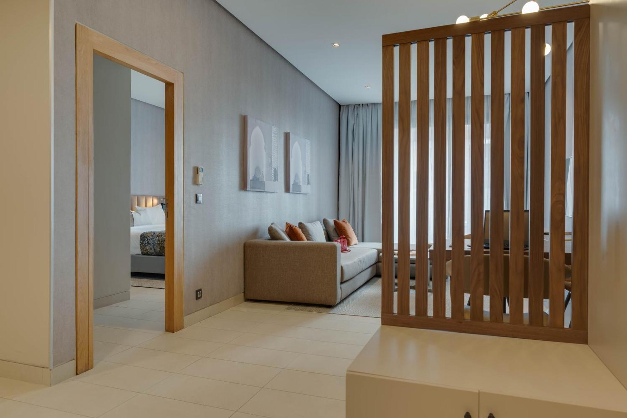 Pestana Casablanca, Seaside Suites & Residences מראה חיצוני תמונה