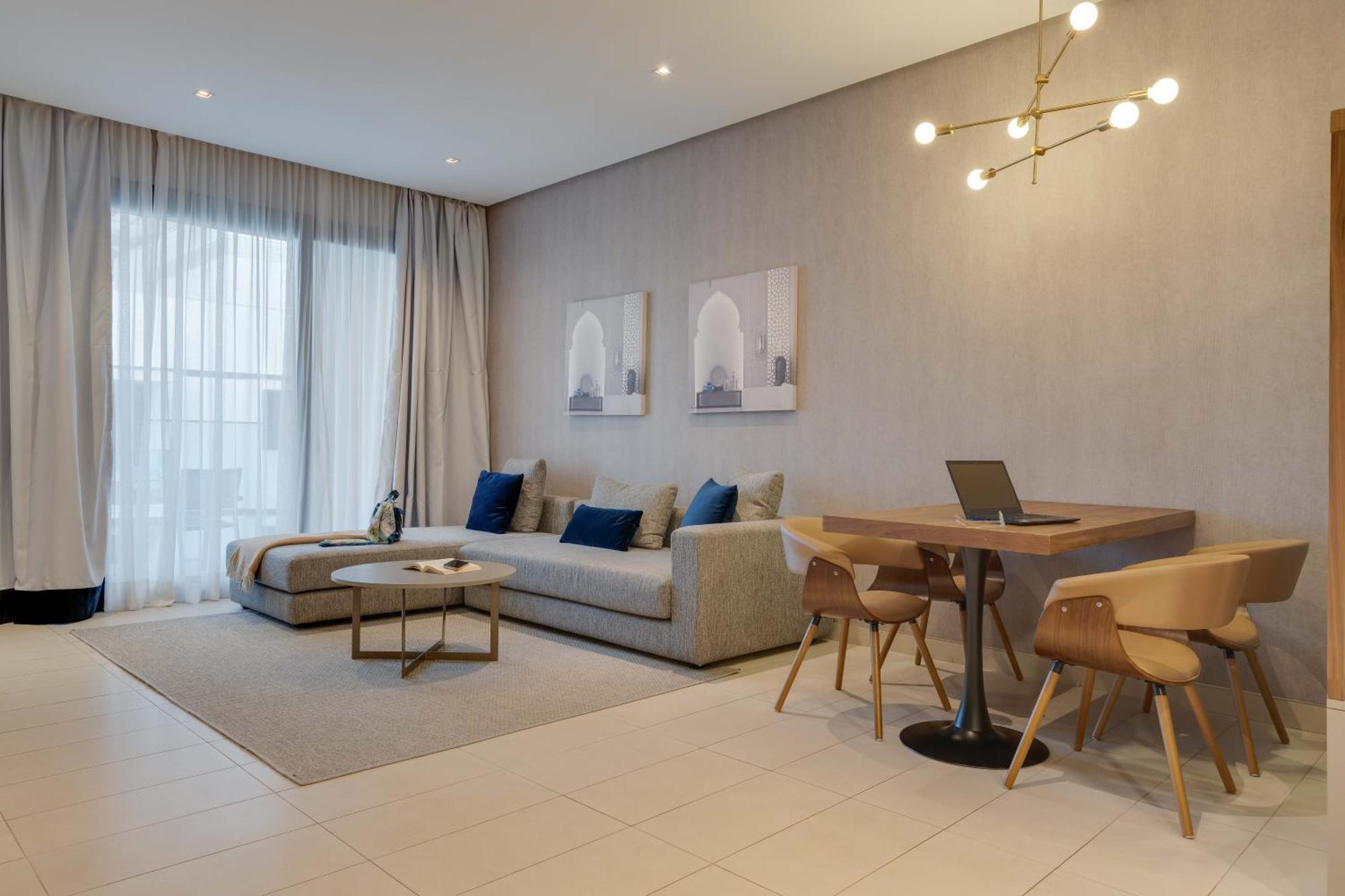 Pestana Casablanca, Seaside Suites & Residences מראה חיצוני תמונה