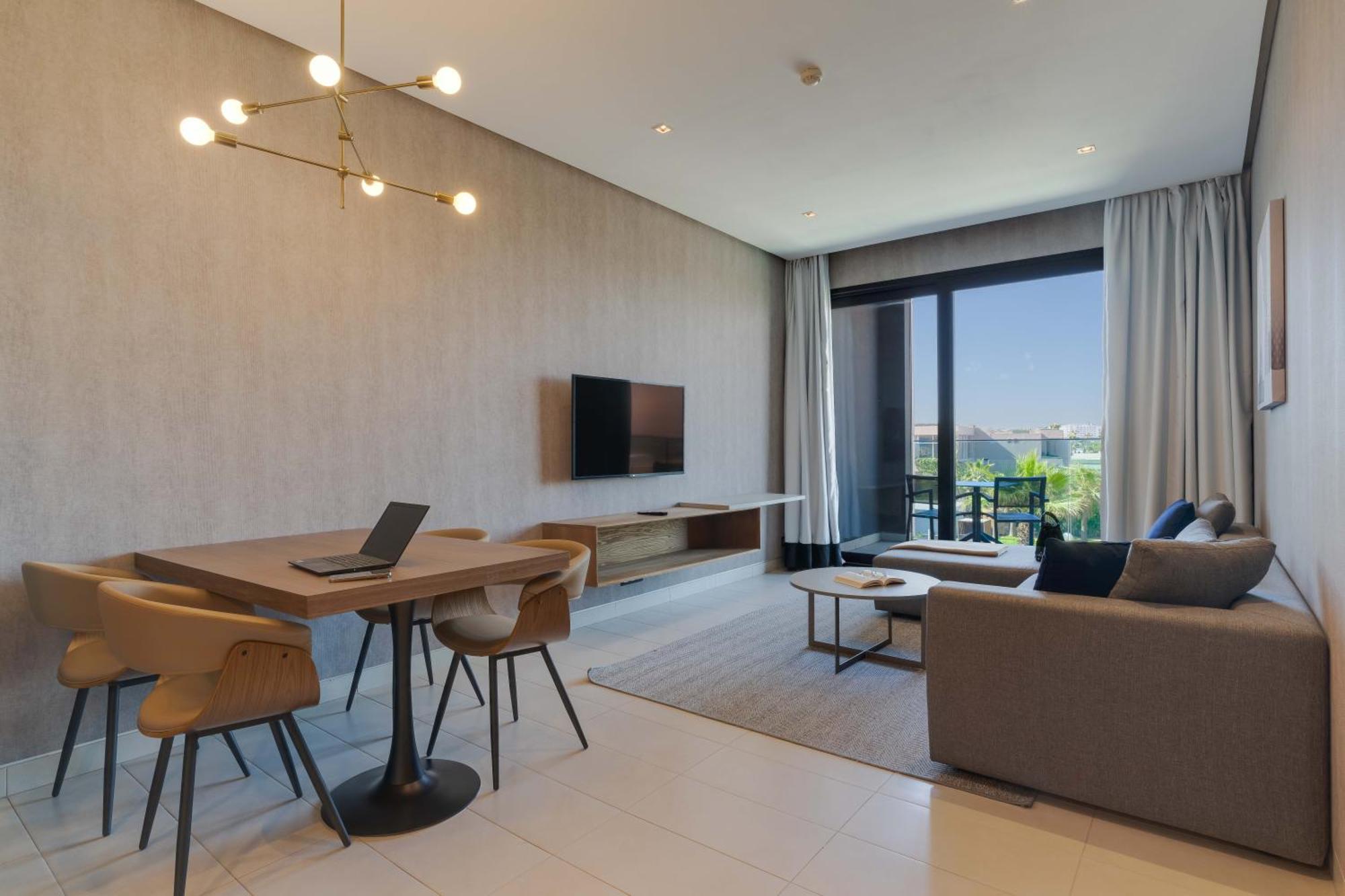 Pestana Casablanca, Seaside Suites & Residences מראה חיצוני תמונה