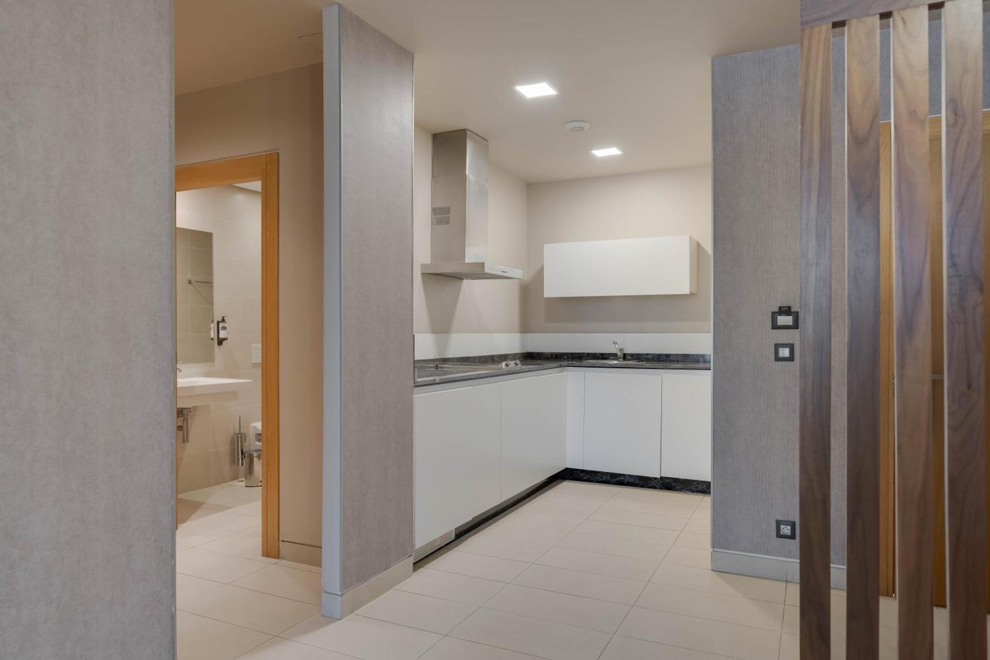 Pestana Casablanca, Seaside Suites & Residences מראה חיצוני תמונה