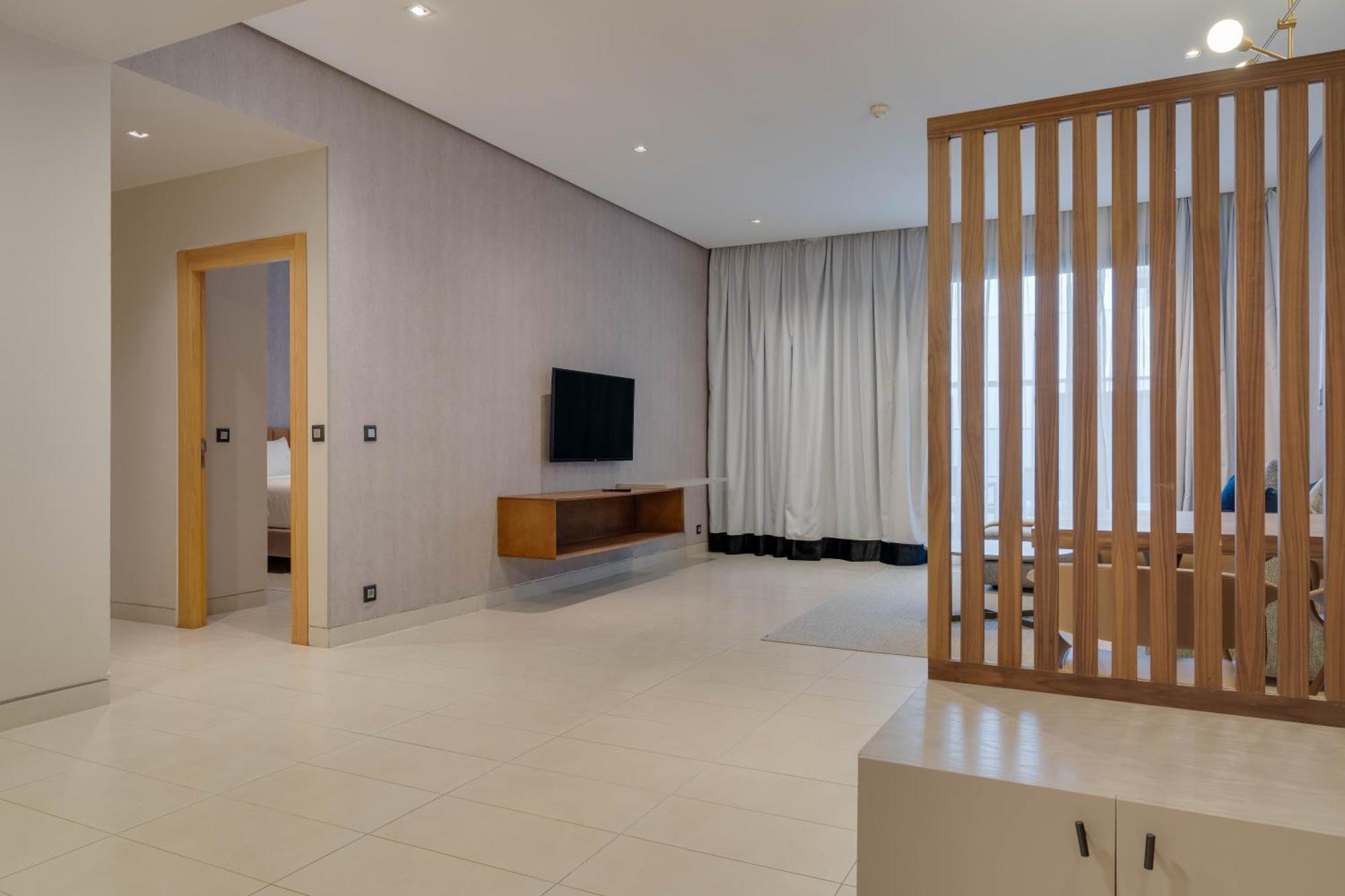 Pestana Casablanca, Seaside Suites & Residences מראה חיצוני תמונה