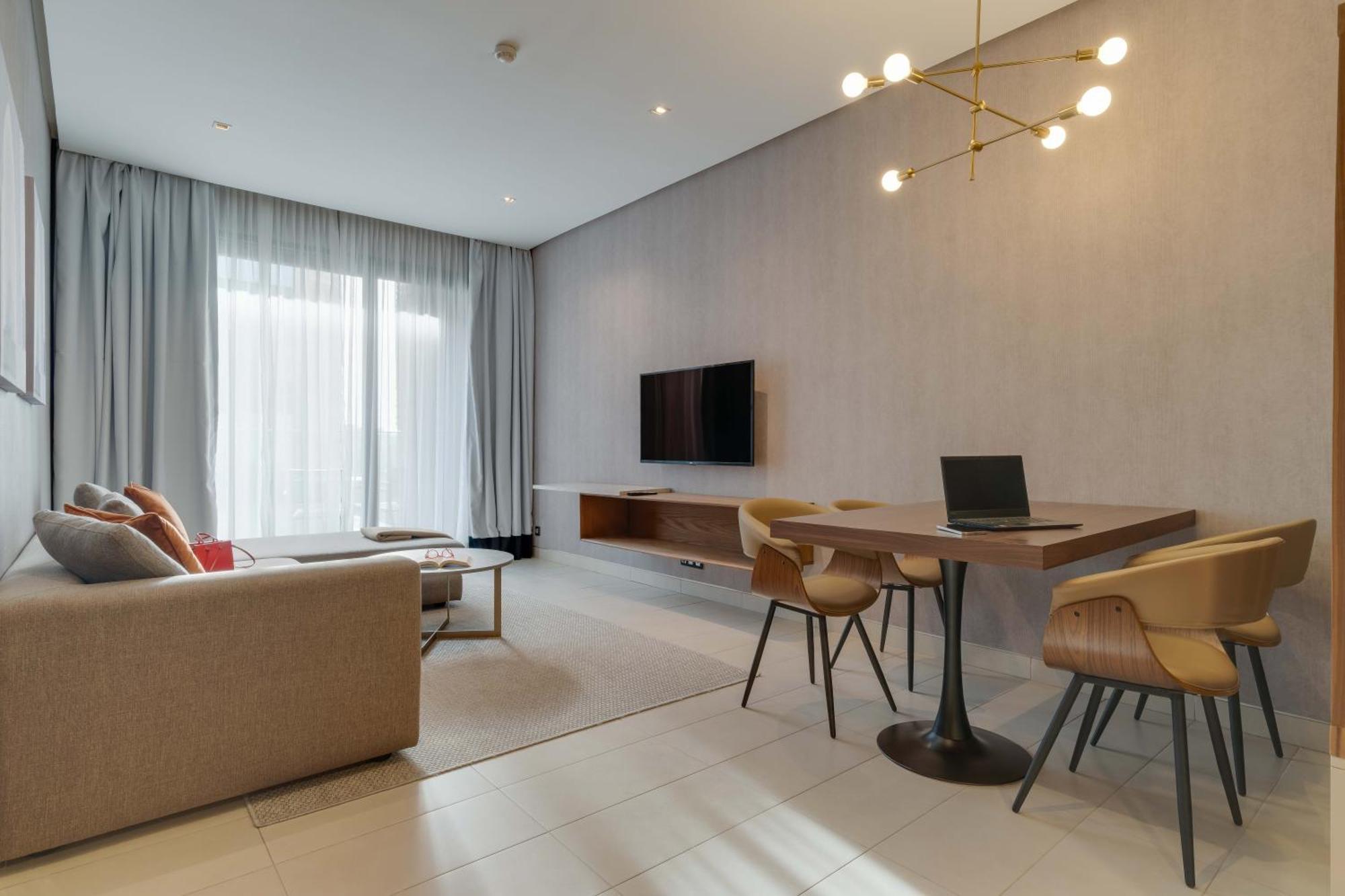 Pestana Casablanca, Seaside Suites & Residences מראה חיצוני תמונה