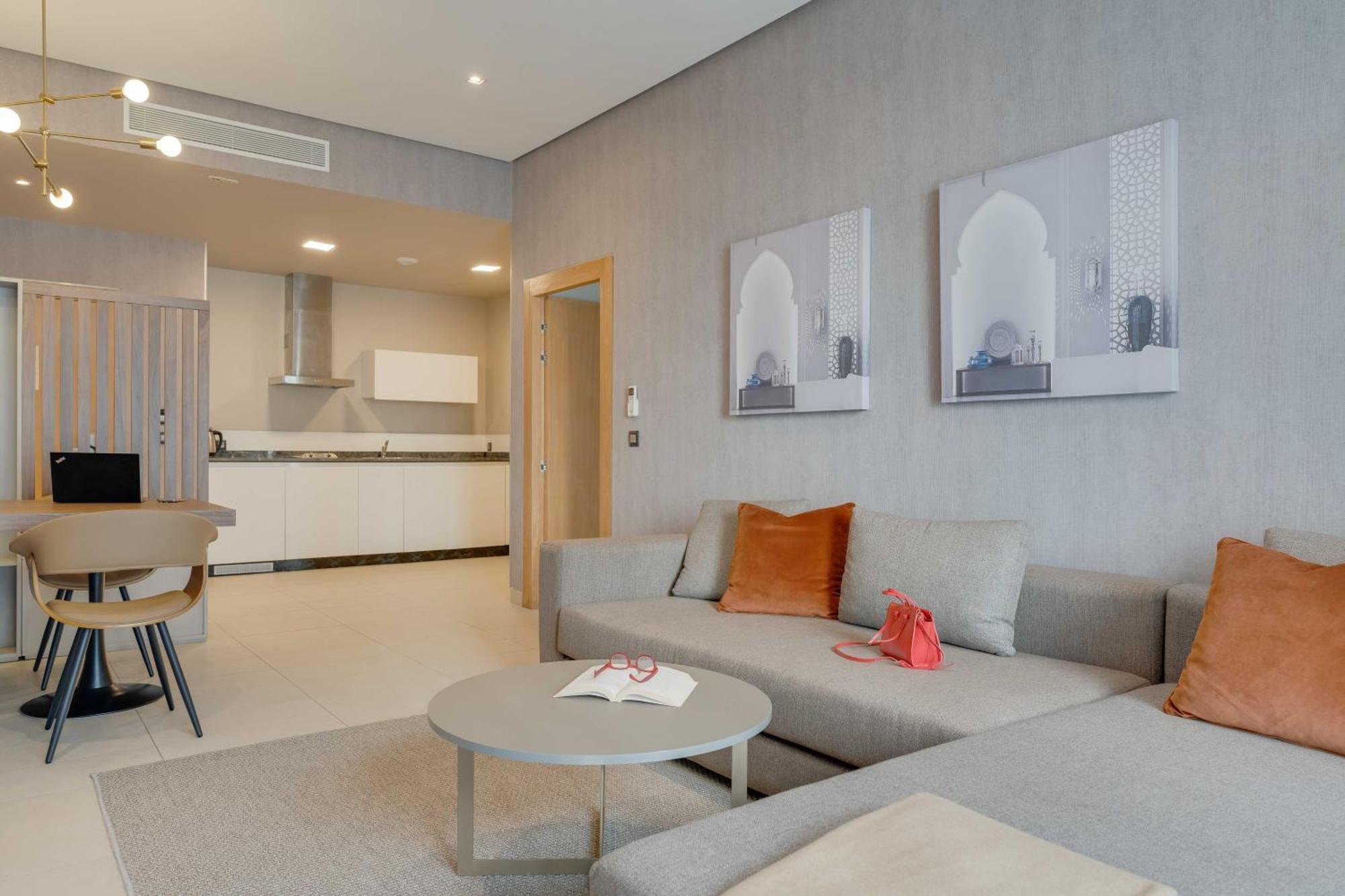 Pestana Casablanca, Seaside Suites & Residences מראה חיצוני תמונה