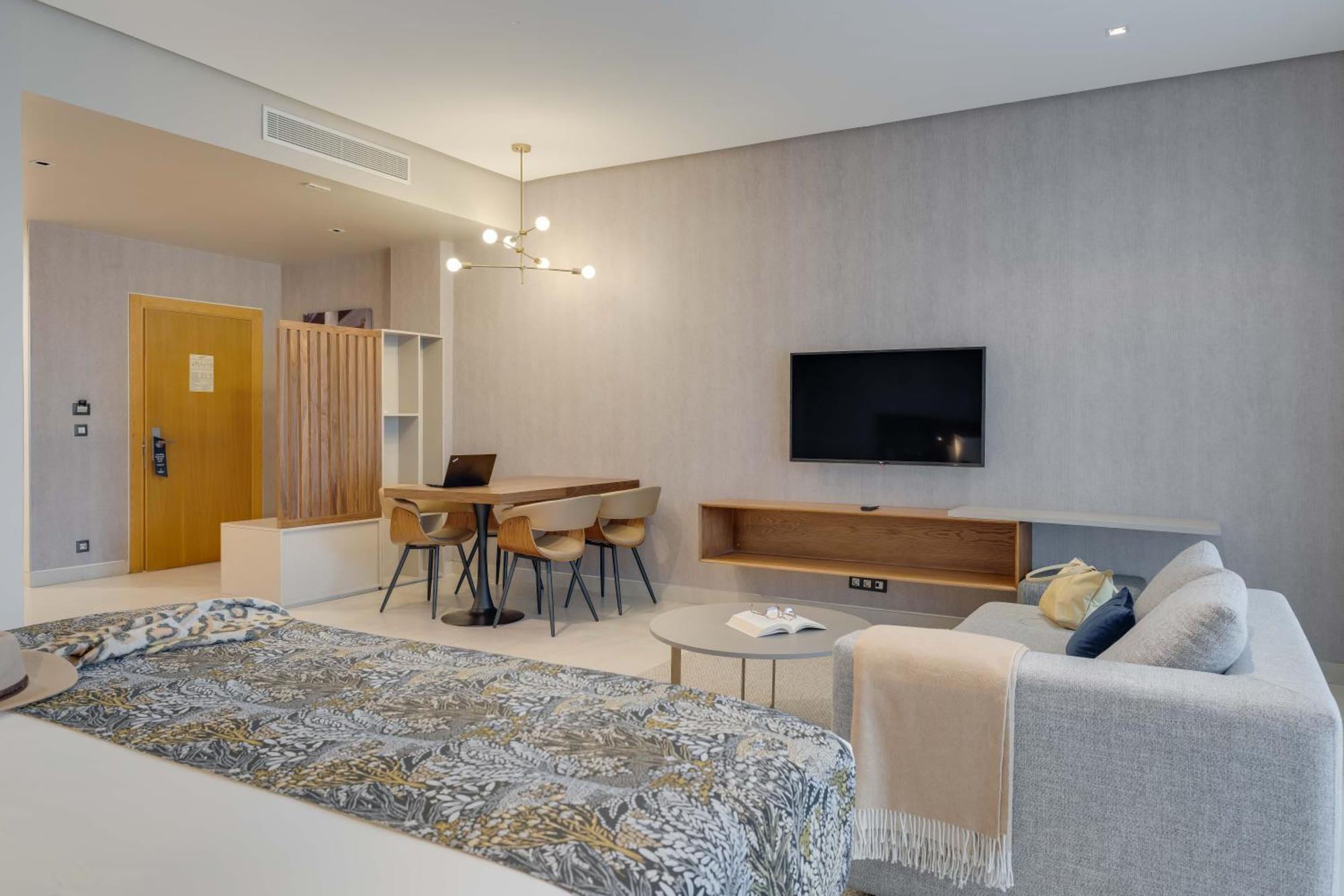 Pestana Casablanca, Seaside Suites & Residences מראה חיצוני תמונה