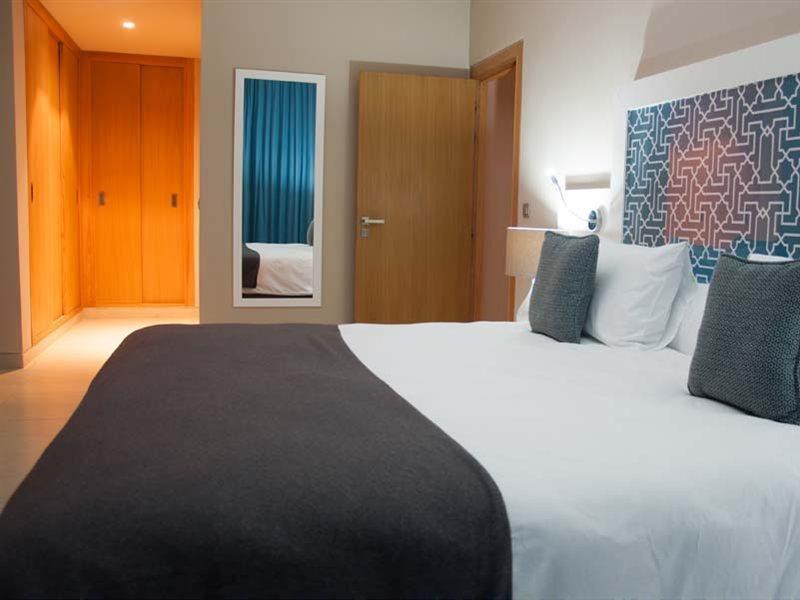 Pestana Casablanca, Seaside Suites & Residences מראה חיצוני תמונה