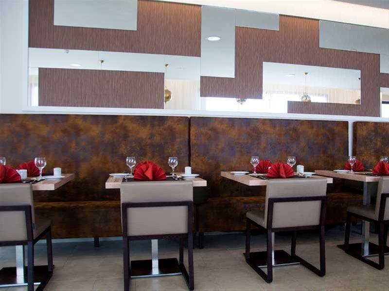 Pestana Casablanca, Seaside Suites & Residences מראה חיצוני תמונה
