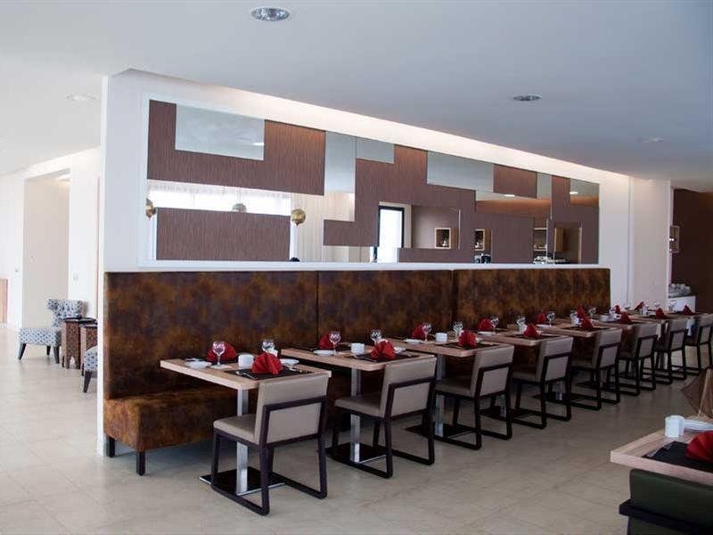 Pestana Casablanca, Seaside Suites & Residences מראה חיצוני תמונה