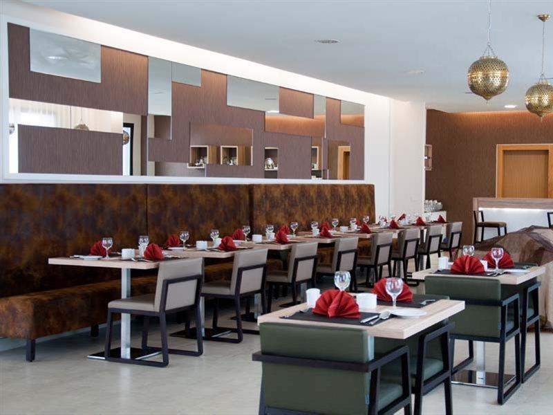 Pestana Casablanca, Seaside Suites & Residences מראה חיצוני תמונה