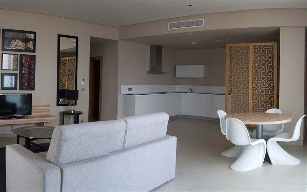 Pestana Casablanca, Seaside Suites & Residences מראה חיצוני תמונה