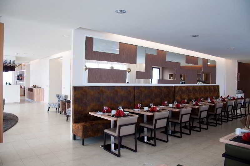 Pestana Casablanca, Seaside Suites & Residences מראה חיצוני תמונה