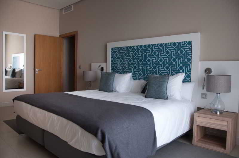 Pestana Casablanca, Seaside Suites & Residences מראה חיצוני תמונה