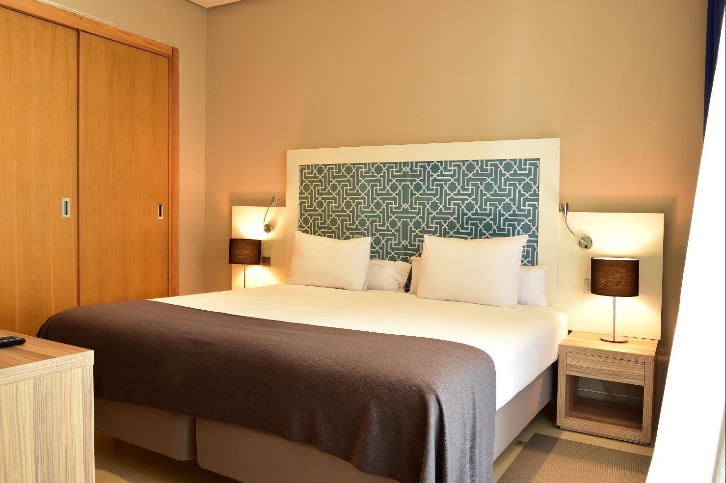 Pestana Casablanca, Seaside Suites & Residences מראה חיצוני תמונה