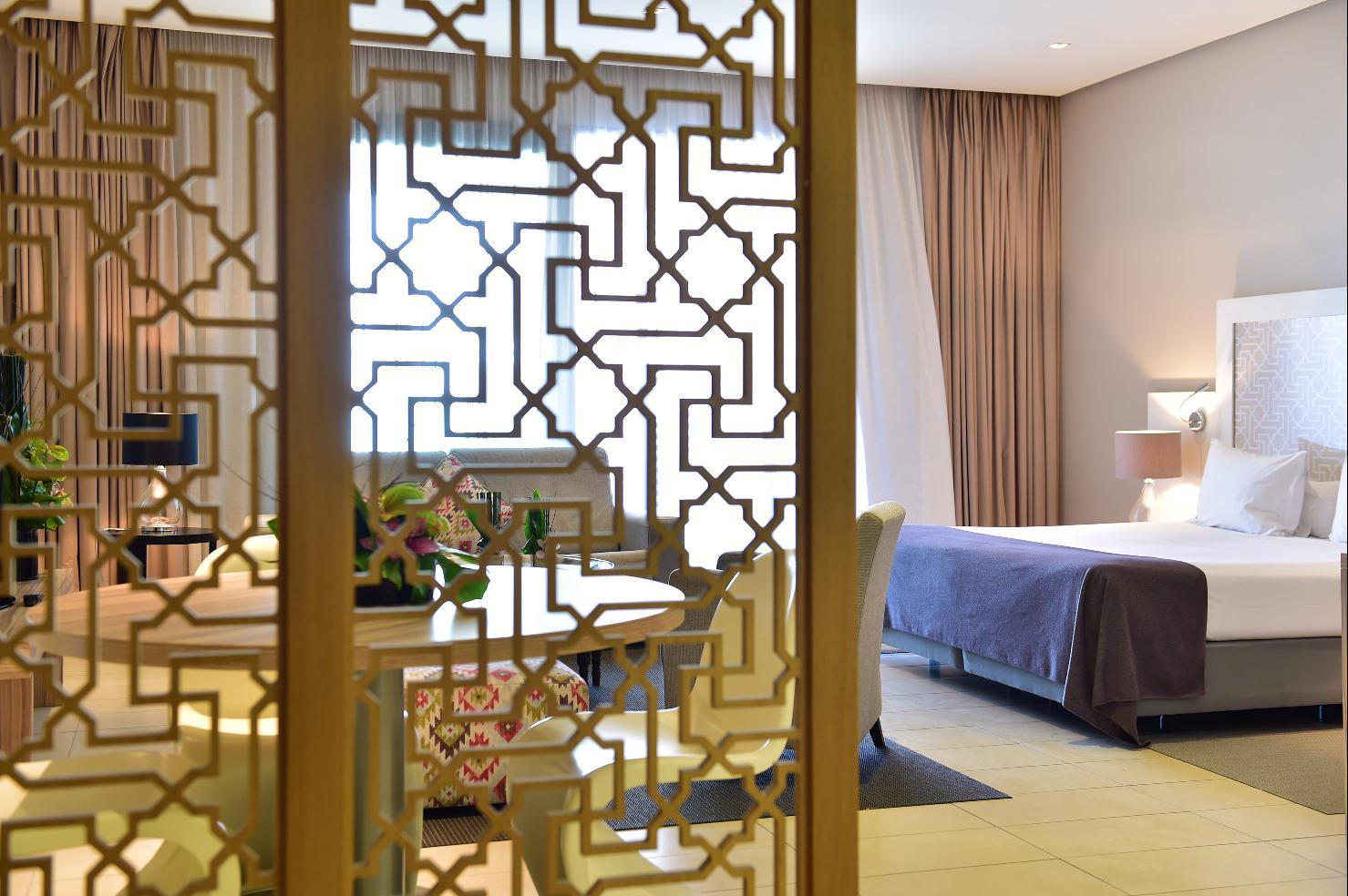 Pestana Casablanca, Seaside Suites & Residences מראה חיצוני תמונה