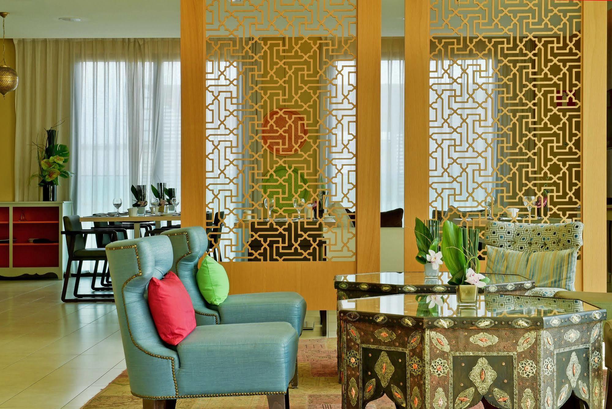 Pestana Casablanca, Seaside Suites & Residences מראה חיצוני תמונה