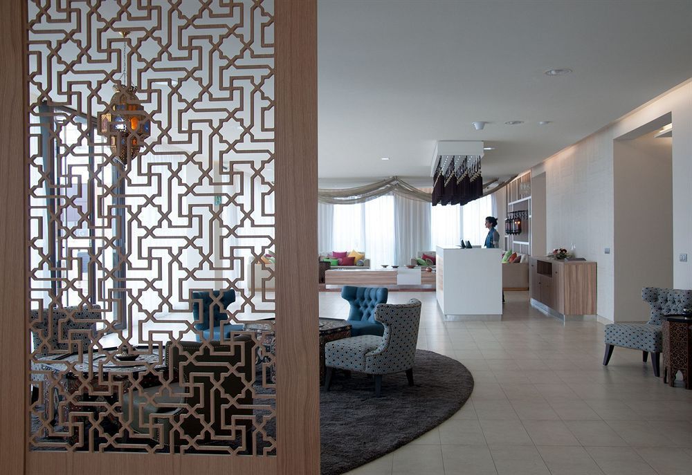Pestana Casablanca, Seaside Suites & Residences מראה חיצוני תמונה